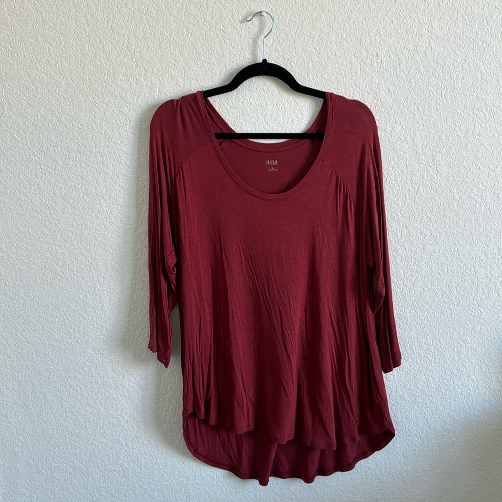 Women’s Shirt